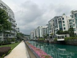 Reflections At Keppel Bay (D4), Condominium #470150781